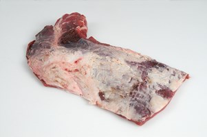 Meat Cut Spec Step 2